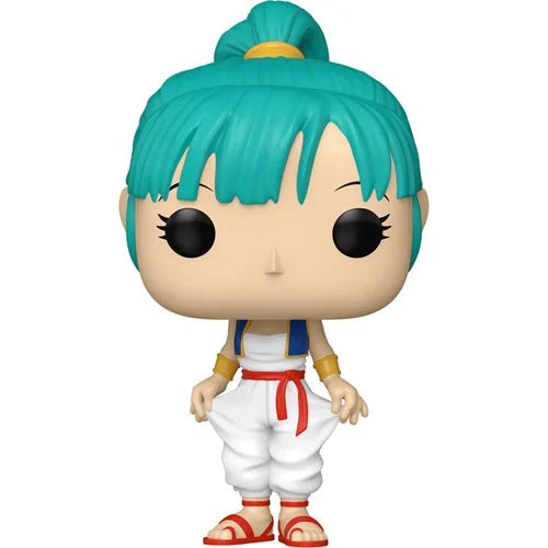 Funko Pop! Dragon Ball Bulma (Shop) #1923