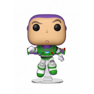 Funko Pop! Toy Story 4 Buzz Lightyear #523
