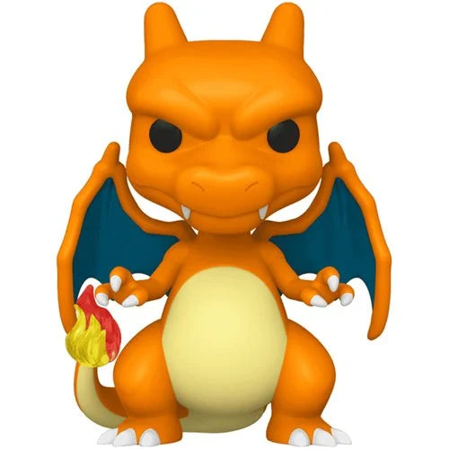 Funko Pop! Pokemon Charizard #843
