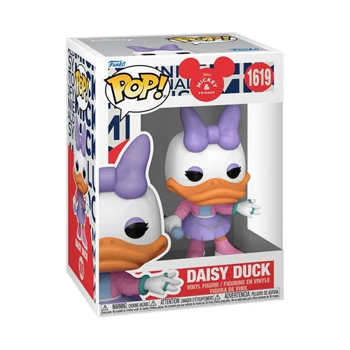 Funko Pop! Mickey & Friends KPop Daisy Duck #1619