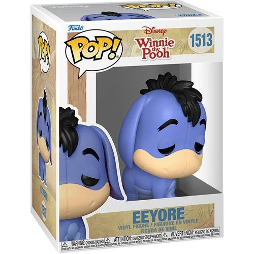 Funko Pop! Winnie the Pooh Eeyore #1513
