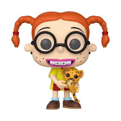 Funko Pop! Nickelodeon Eliza Thornberry #1528