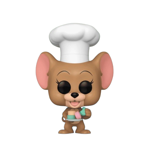 Funko Pop! Tom & Jerry: Jerry #1658