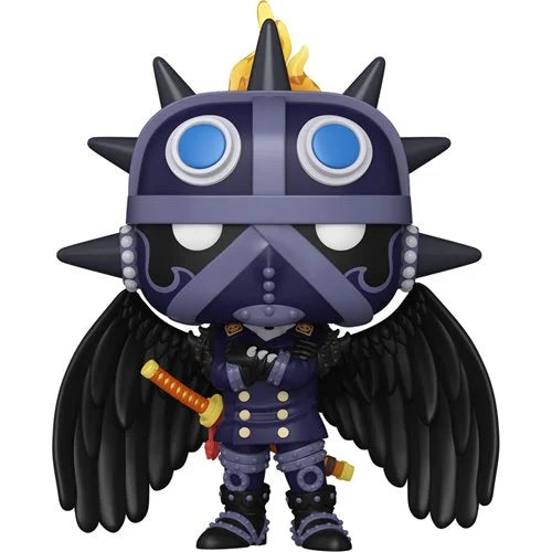 Funko Pop! One Piece King Plus #1893