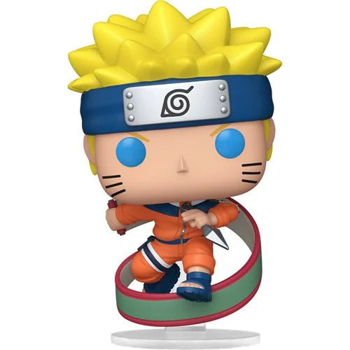 Funko Pop! Naruto Uzumaki #1963