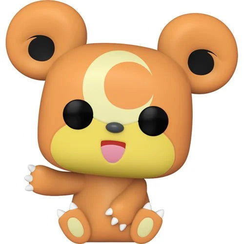 Funko Pop! Pokemon Teddiursa #985