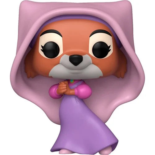 Funko Pop! Disney Robin Hood: Maid Marian #1438