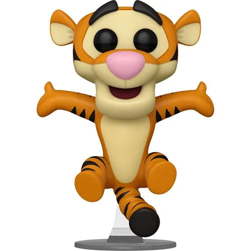 Funko Pop! Winnie the Pooh Tigger #1517