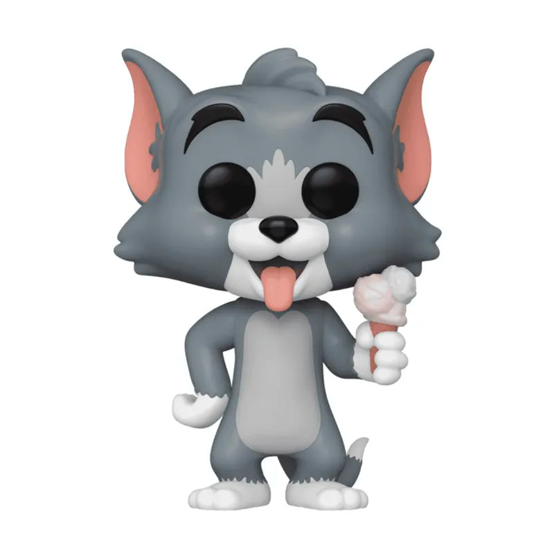 Funko Pop! Tom y Jerry - Tom #1657