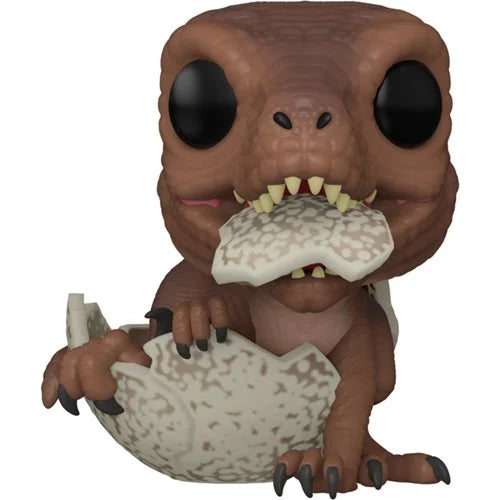 Funko Pop! Jurassic Park - Velociraptor Bebe #1717