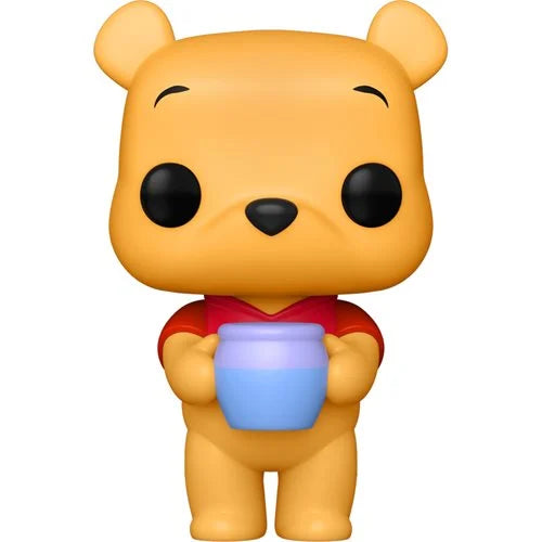 Funko Pop! Winnie the Pooh #1512