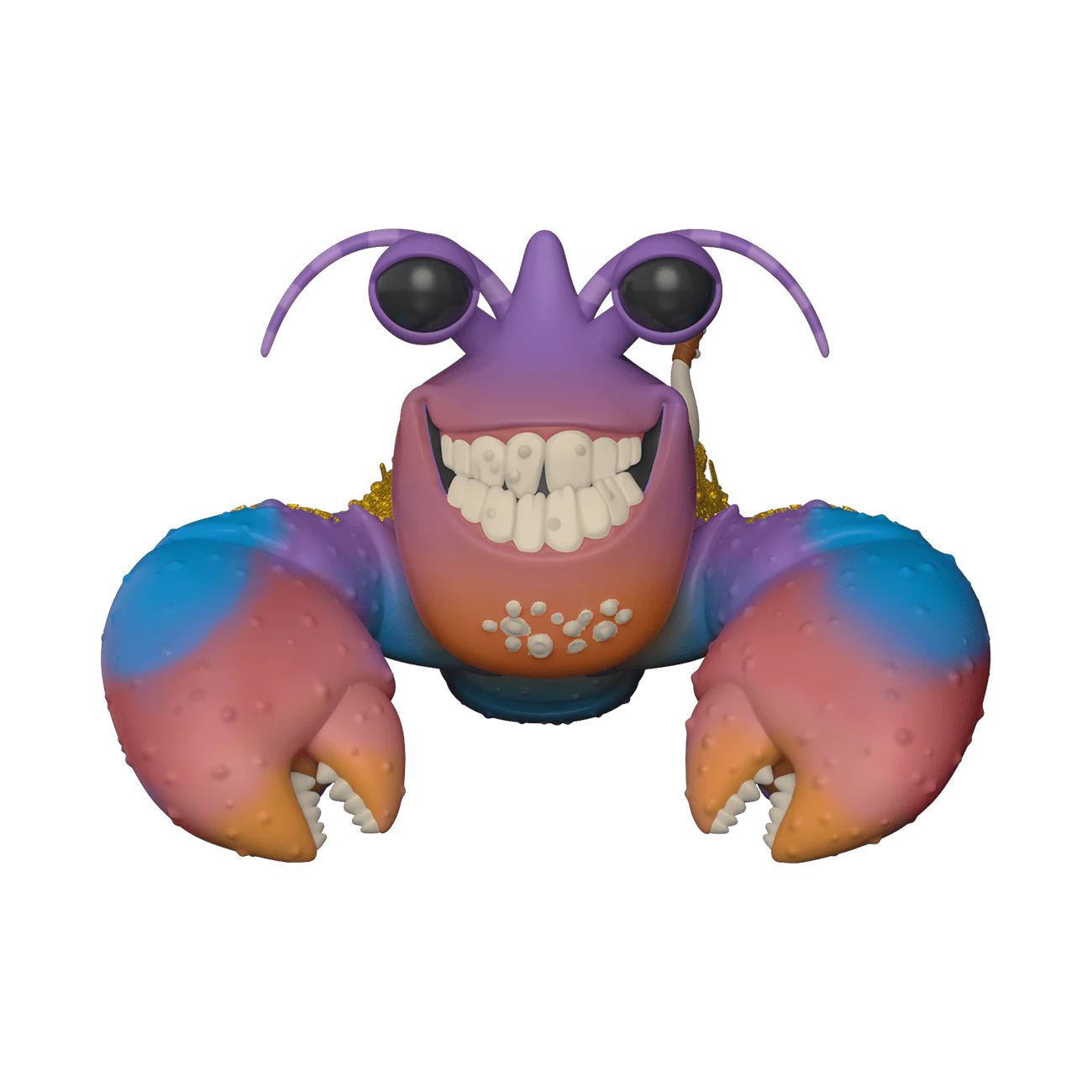 Funko Pop! Moana Tamatoa #421