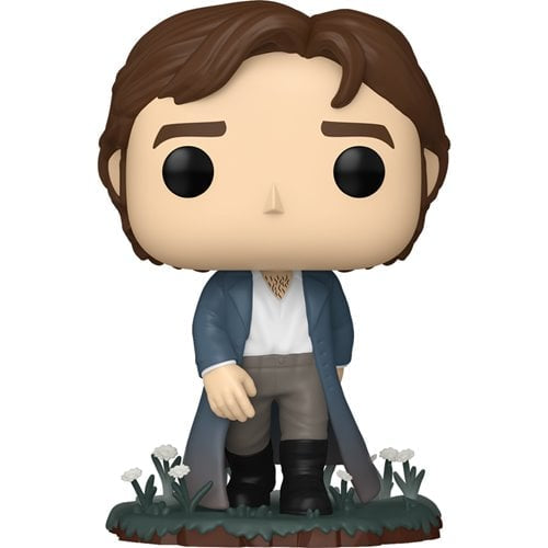 Funko Pop! Pride & Prejudice (2005) Mr. Darcy #1972 (Orgullo y Prejuicio)