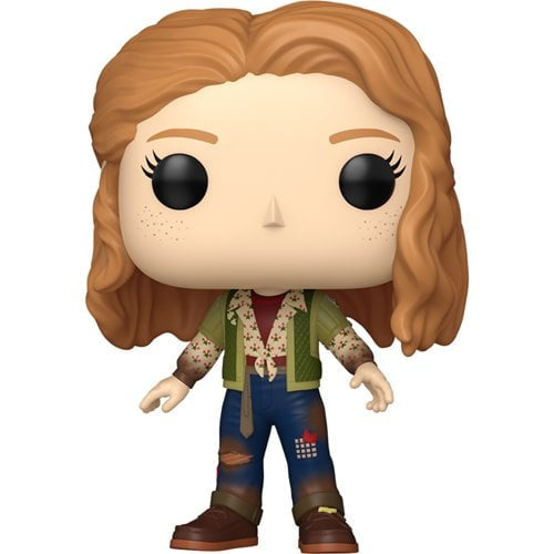 Funko Pop! Stranger Things Max Mayfield Wave 5B #1805