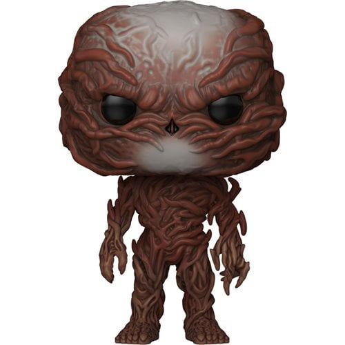 Funko Pop! Stranger Things Season 5 Vecna Wave 2 #1806