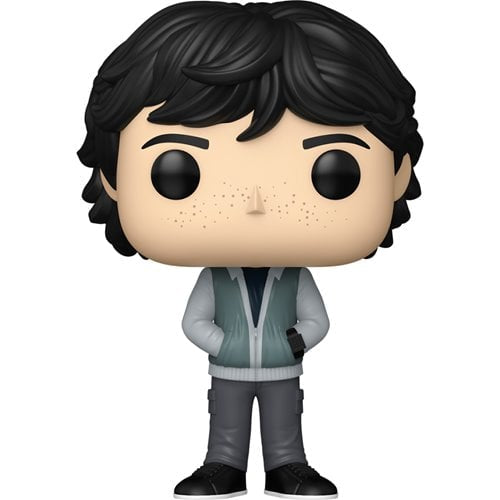 Funko Pop! Stranger Things Season 5 Mike Wheeler #1783
