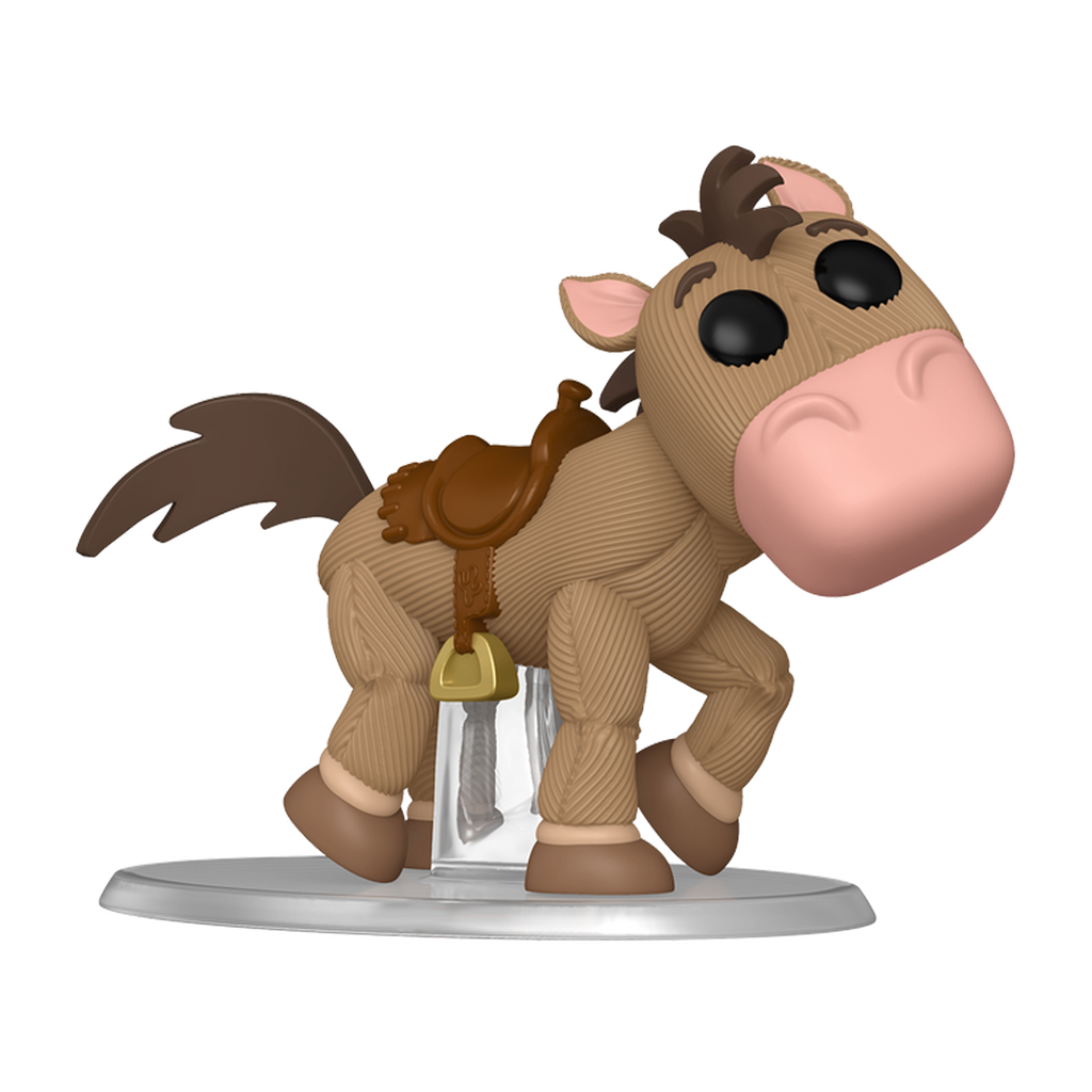 Funko Pop! Premium Toy Story 5 Bullseye #1713