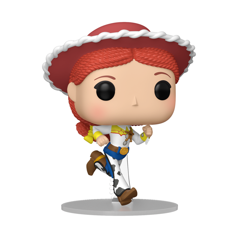 Funko Pop! Toy Story 5 Jessie #1710