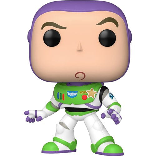 Funko Pop! Toy Story 5 Buzz Lightyear #1712