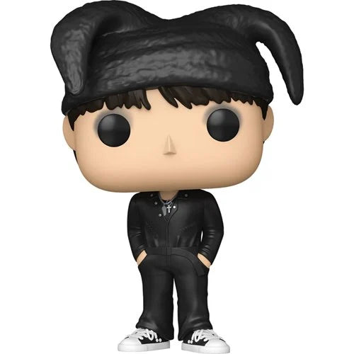 Funko Pop! BTS Solo J-Hope Jack in the Box (More) #467