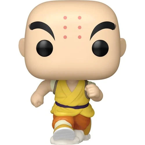Funko Pop! Dragon Ball Krillin #1926