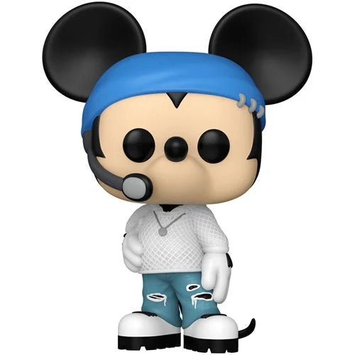 Funko Pop! Mickey & Friends KPop Mickey Mouse #1622