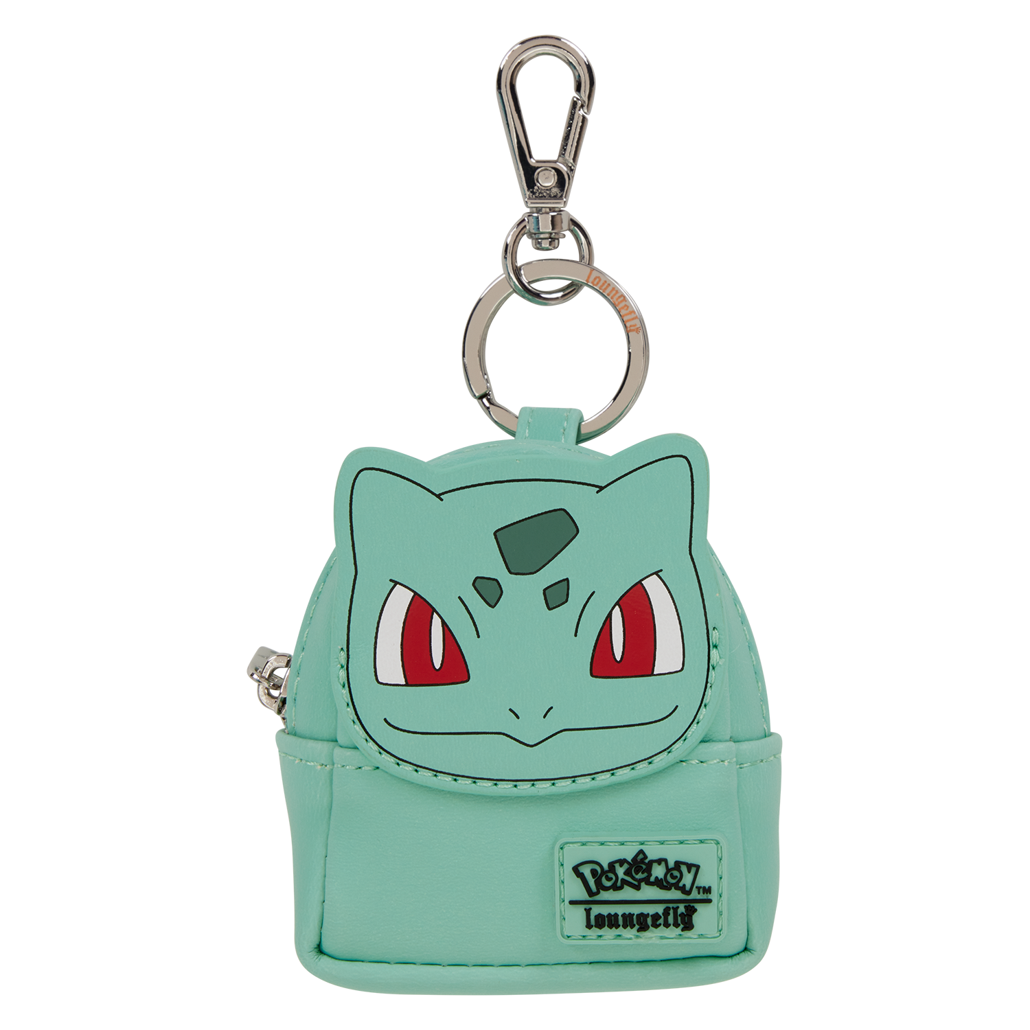 Pokemon Llavero Mini-mochila Bulbasaur