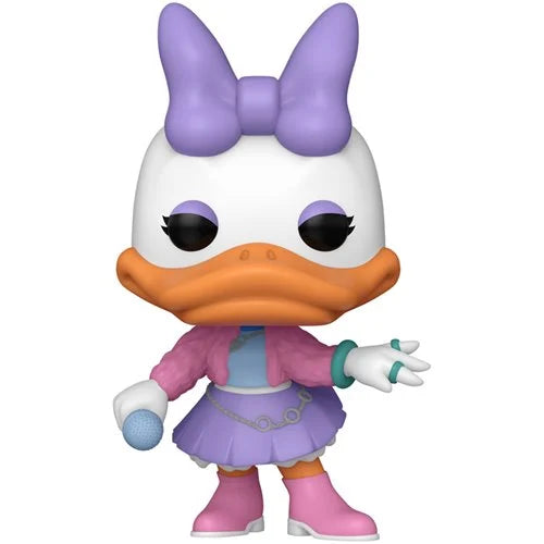Funko Pop! Mickey & Friends KPop Daisy Duck #1619