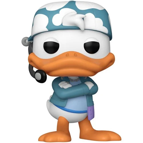 Funko Pop! Mickey & Friends KPop Donald Duck #1620