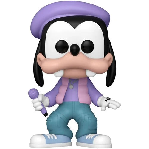 Funko Pop!  Mickey & Friends KPop Goofy #1621
