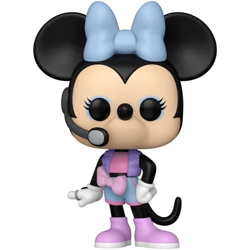 Funko Pop! Mickey & Friends KPop Minnie Mouse #1623