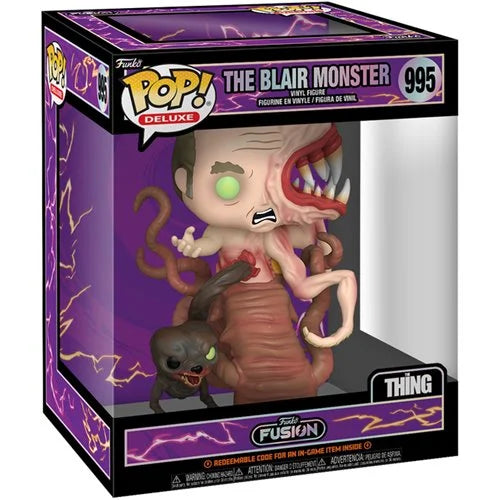 Funko Pop! Fusion The Blair Monster Deluxe #995