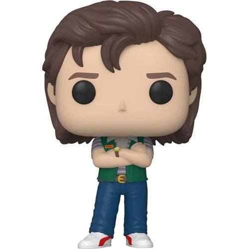 Funko Pop! Stranger Things Season 4 Steve #1245