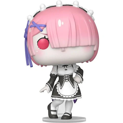Funko Pop! RE: Zero Ram #2114