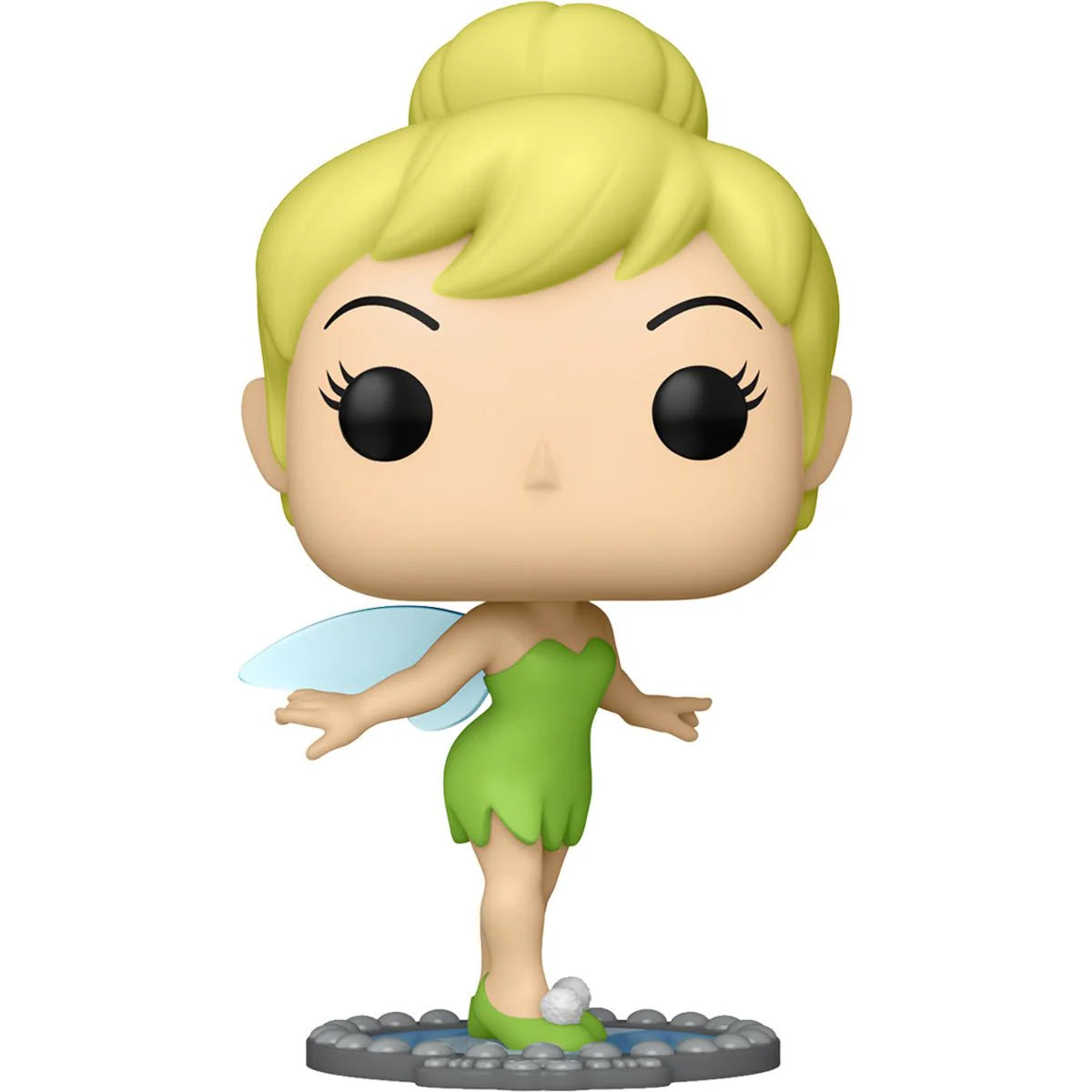 FUNKO POP! Disney: PETER PAN 70TH TINKER BELL #1347