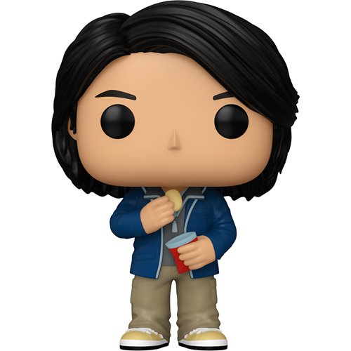 Funko Pop! Fast & Furious (Rapidos y Furiosos) Han Lue #1995