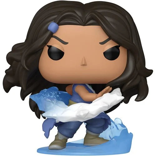 Funko Pop! Avatar Aang: The Last Airbender Katara #2107