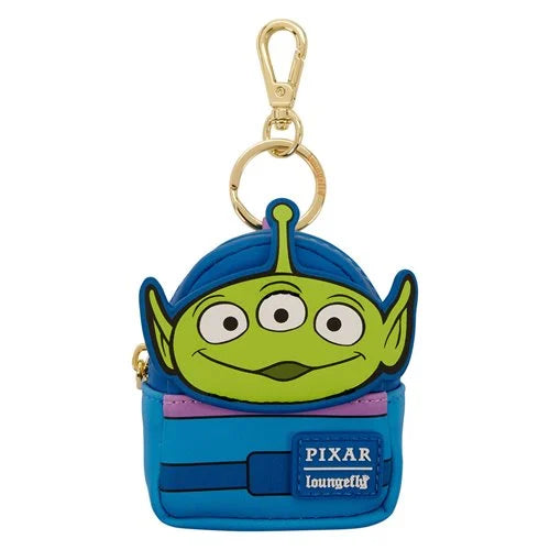 Mystery Mini mochila 30 aniversario de Toy Story (1 Unidad)