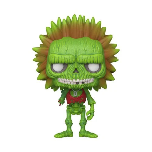 Funko Pop! Return of the Living Dead Zombie Trash #1980