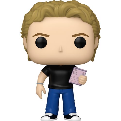 Funko Pop! Fast & Furious (Rapidos y Furiosos) Brian O'Conner #1992