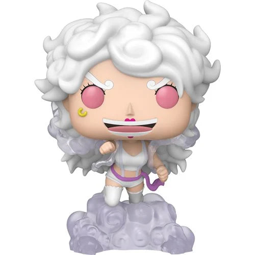 Funko Pop! One Piece Jewelry Bonney #2255