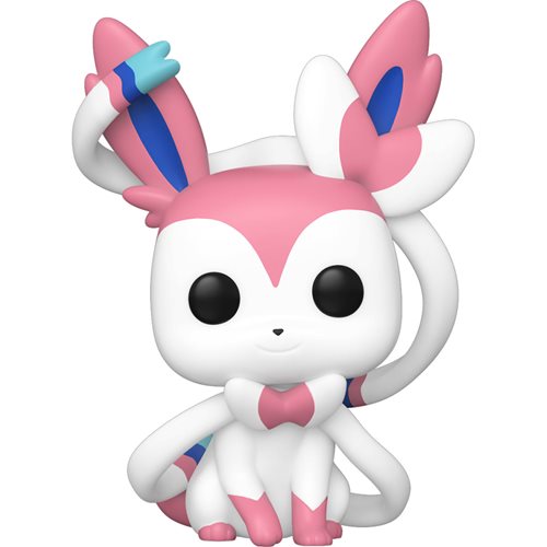Funko Pop! Pokemon Sylveon #857