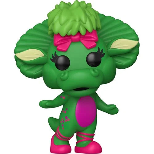 Funko Pop! Barney: Baby Bop #146