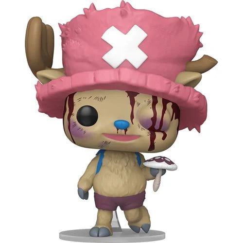 Funko Pop! One Piece Tony Tony Chopper #2340 CHASE