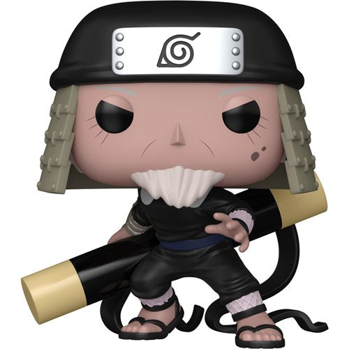 Funko Pop! Naruto Hiruzen Sarutobi #2226