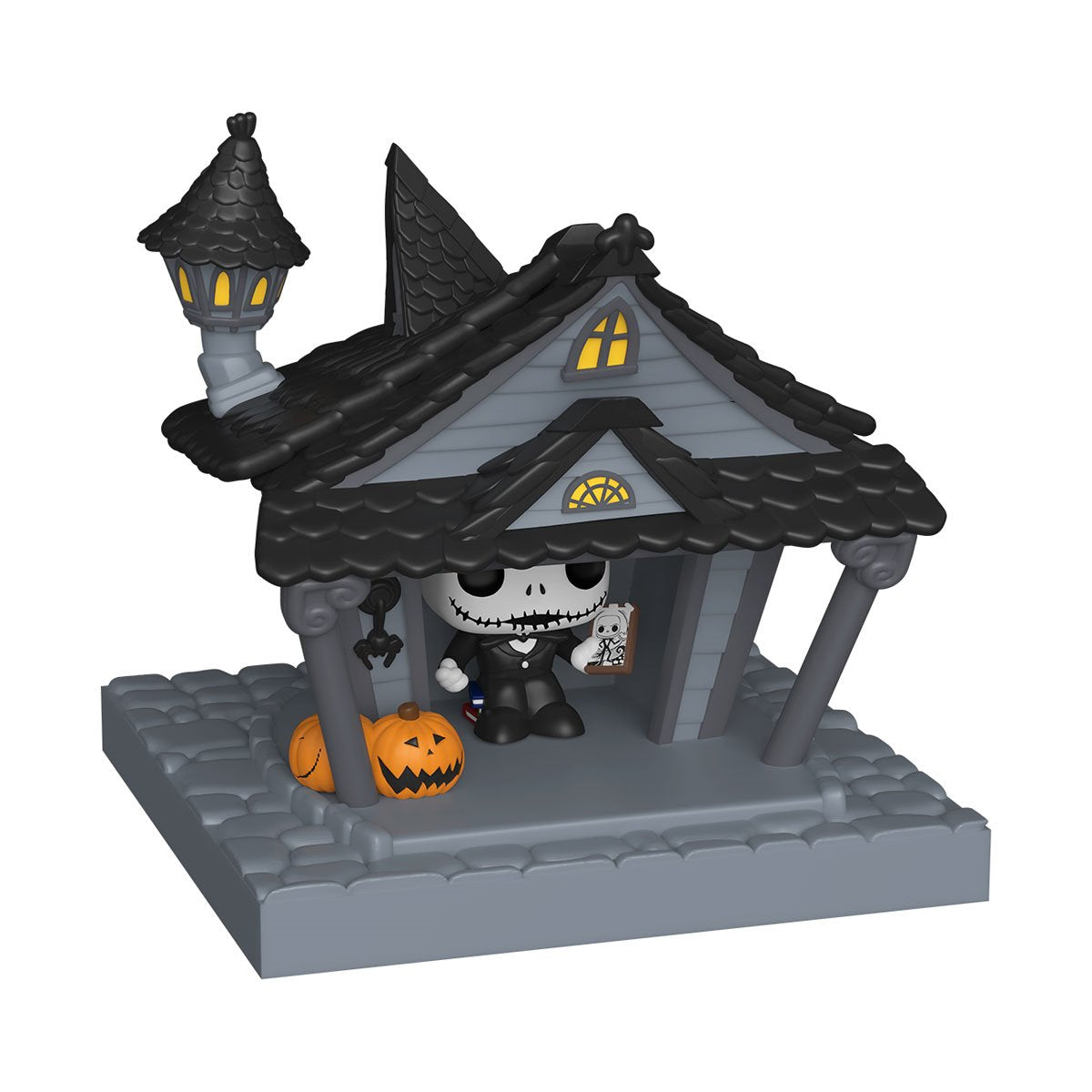 Funko Bitty Pop! The Nightmare Before Christmas Bundle Pack