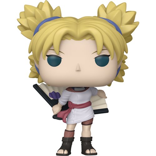 Funko Pop! Naruto Temari #2228