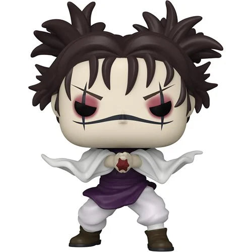 Funko Pop! Jujutsu Kaisen Choso #1886