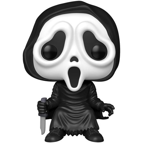 Funko Pop! Ghost Face Shelf Sitter #2002