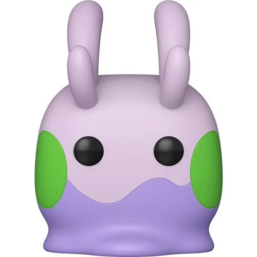 Funko Pop! Pokemon Goomy #1155